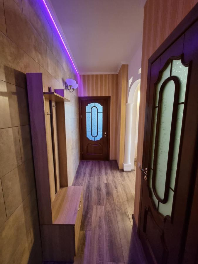 Petropavlivska Apartment Тиха Вуличка В Центрі Старого Міста Kamianets-Podilskyi Exterior foto