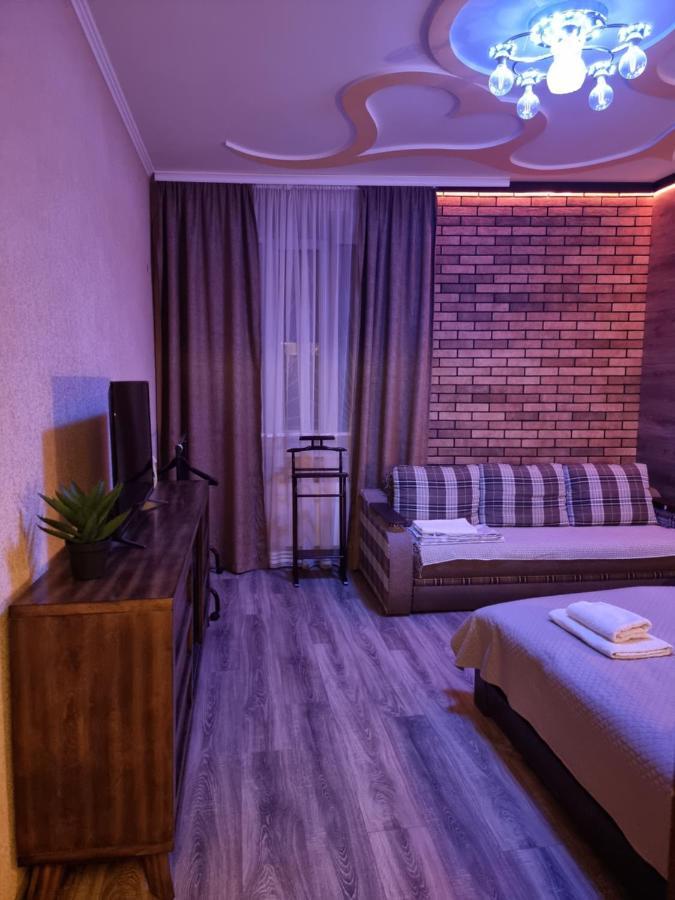 Petropavlivska Apartment Тиха Вуличка В Центрі Старого Міста Kamianets-Podilskyi Exterior foto