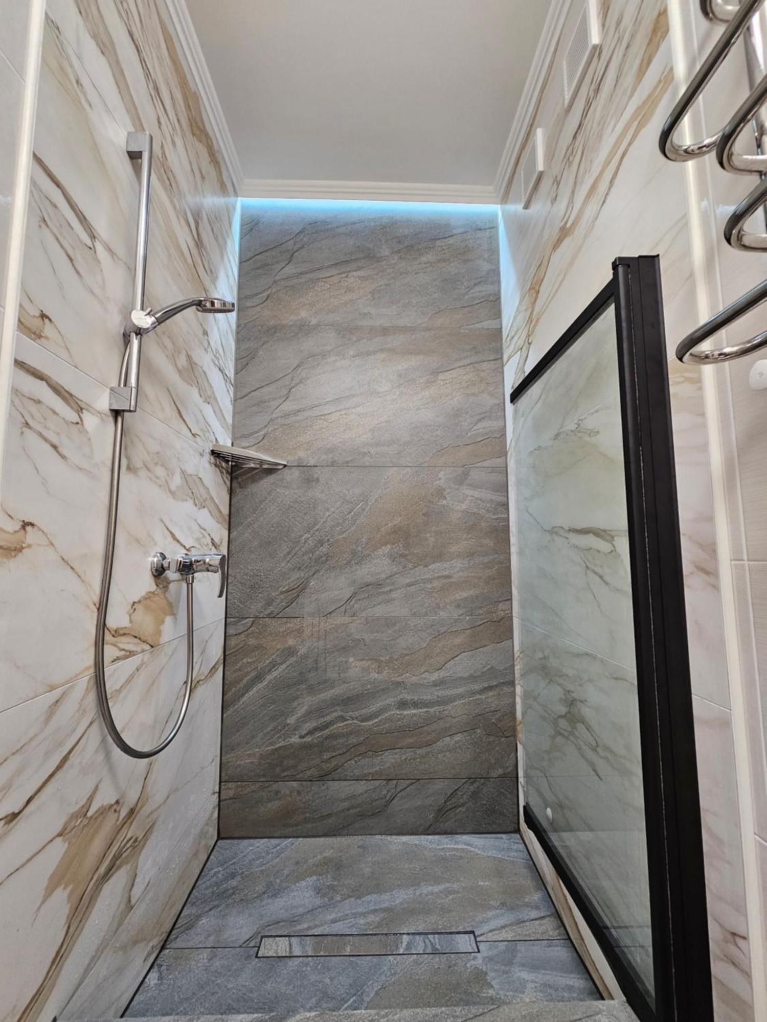 Petropavlivska Apartment Тиха Вуличка В Центрі Старого Міста Kamianets-Podilskyi Exterior foto